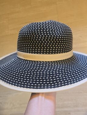 Sun 'N' Sand Beach Hat